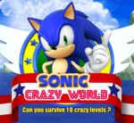Lumea nebuna a lui Sonic
